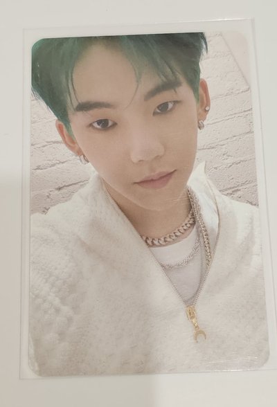 TREASURE THE FIRST STEP:CHAPTER ONE Choi Hyunsuk🦔