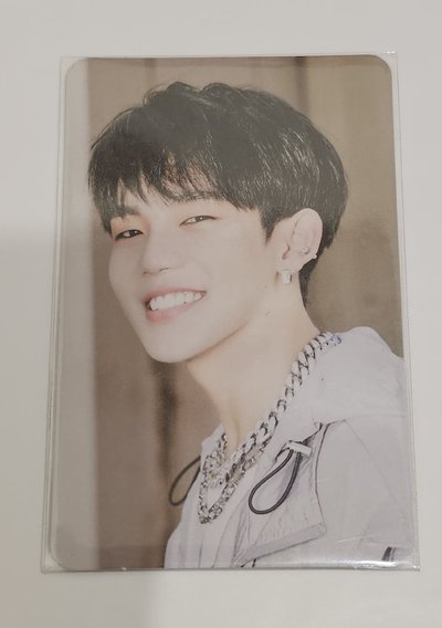 TREASURE THE FIRST STEP:CHAPTER ONE Choi Hyunsuk🦔