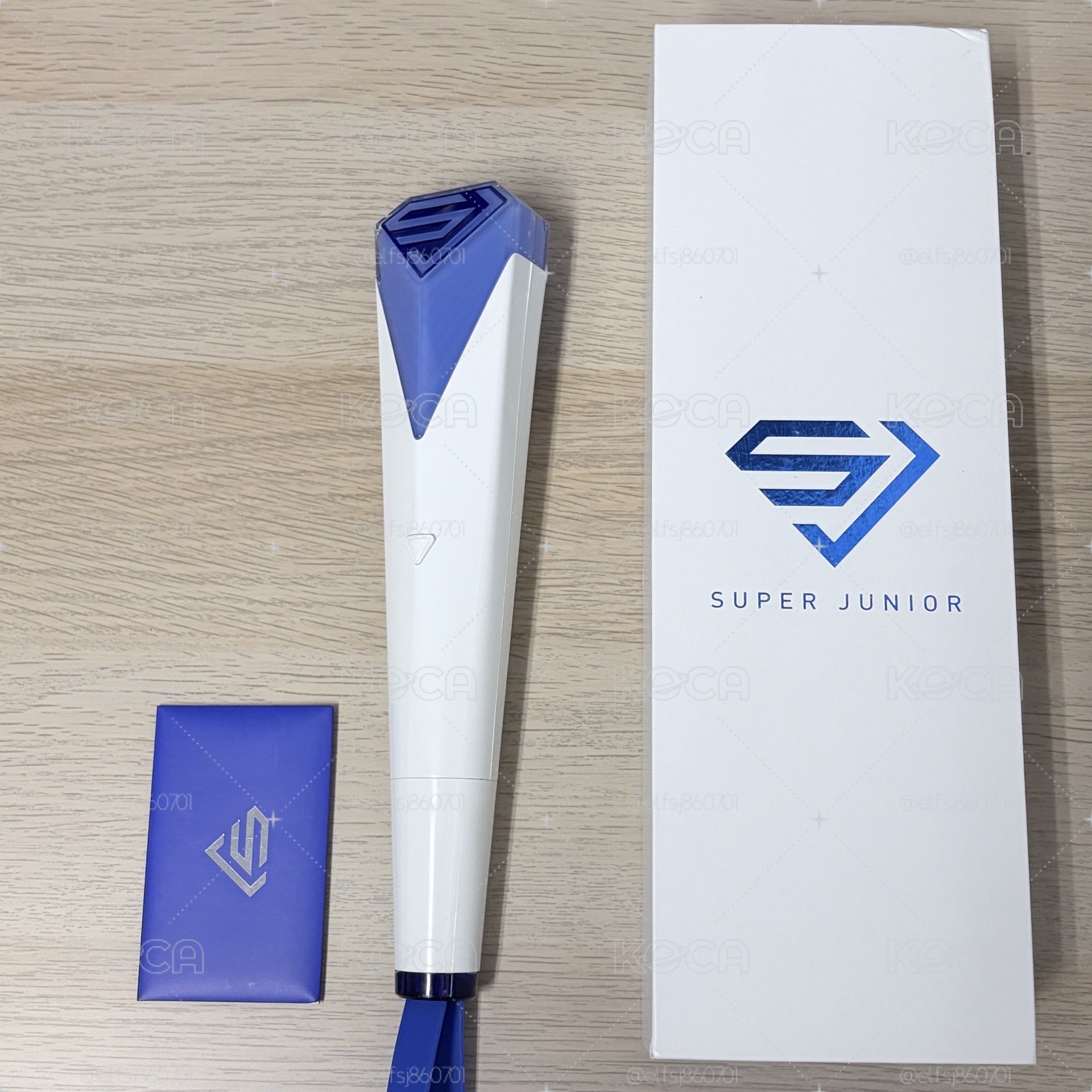 SJ一代手燈