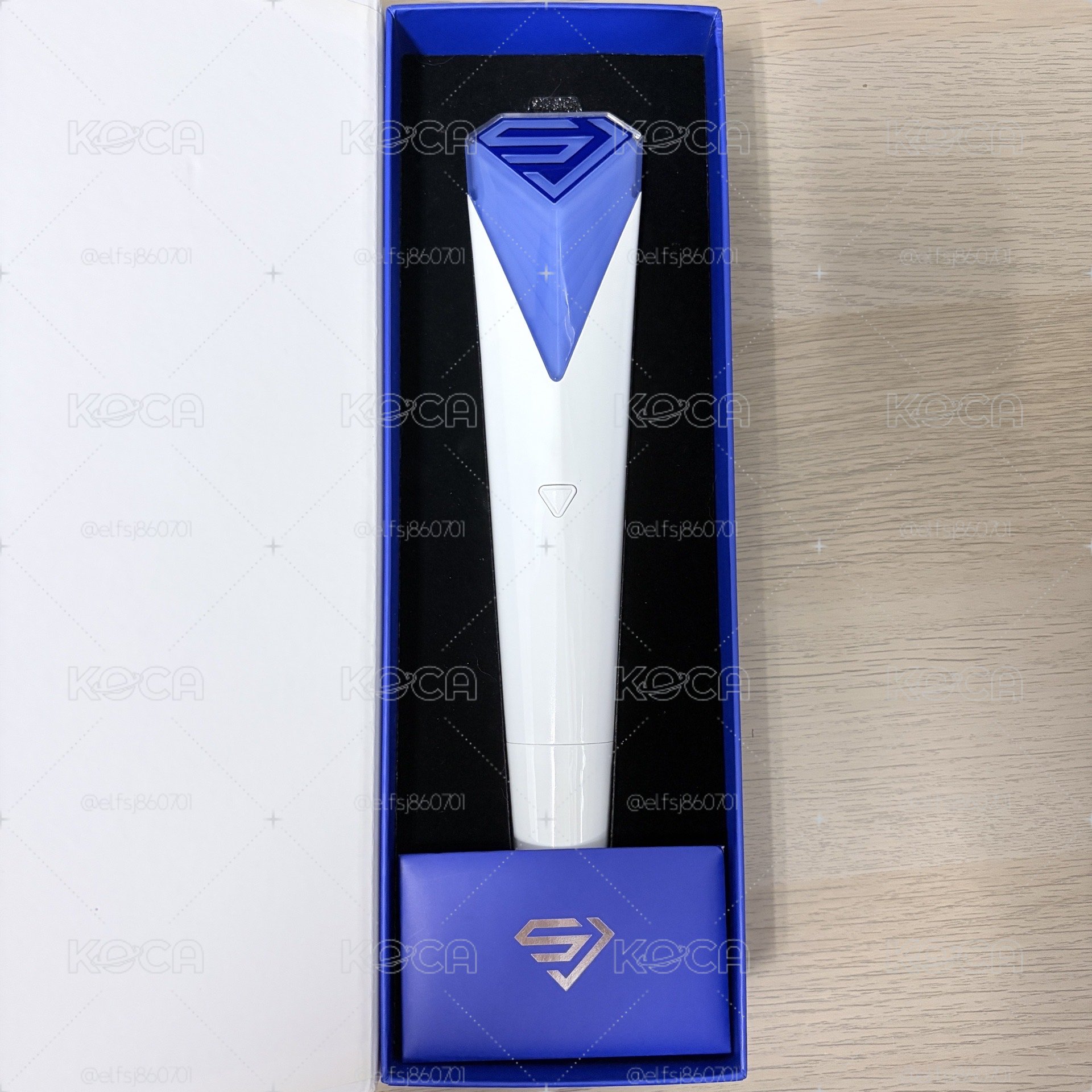 SJ一代手燈