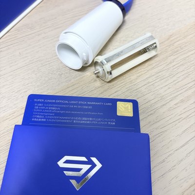 SJ一代手燈