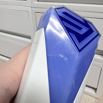 SJ一代手燈