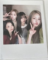 單曲二 QQ音樂 碎片限定 星光卡 團體拍立得