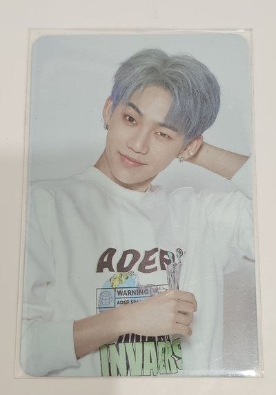 TREASURE THE FIRST STEP:CHAPTER TWO Choi Hyunsuk🦔