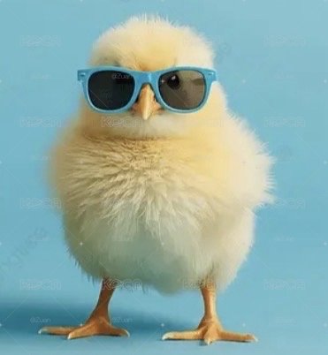 🐥旼琦小卡