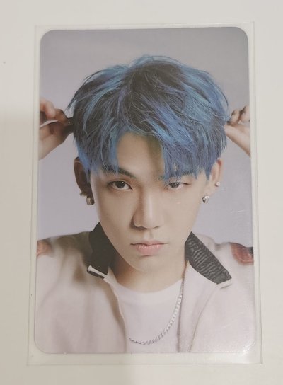 TREASURE THE FIRST STEP:CHAPTER TWO Choi Hyunsuk🦔