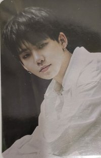 THE FIRST STEP:CHAPTER THREE  專輯卡 