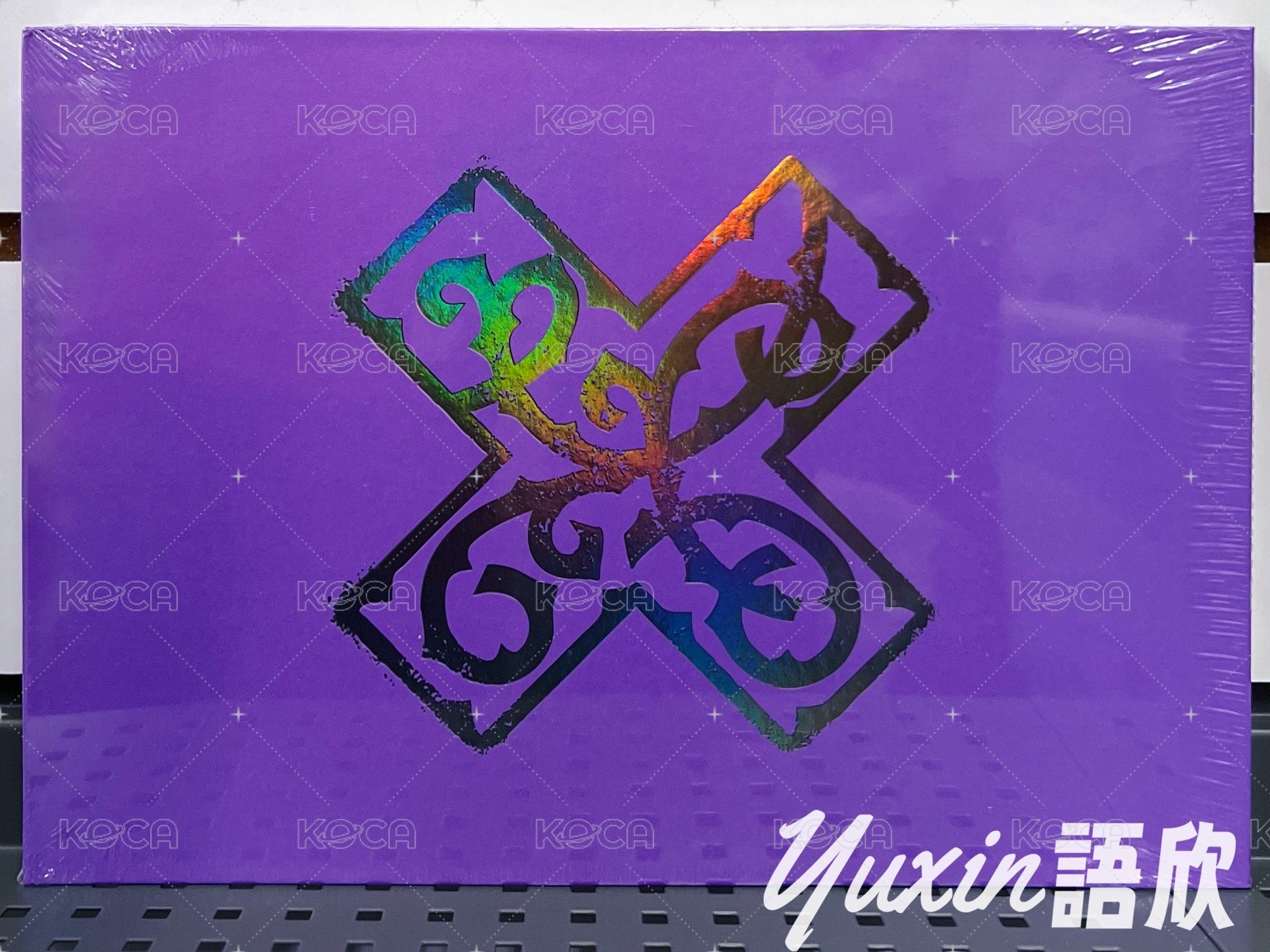 TENSION版