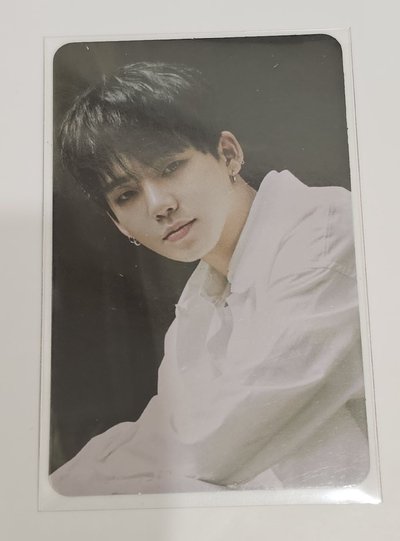 TREASURE THE FIRST STEP:CHAPTER THREE Choi Hyunsuk🦔