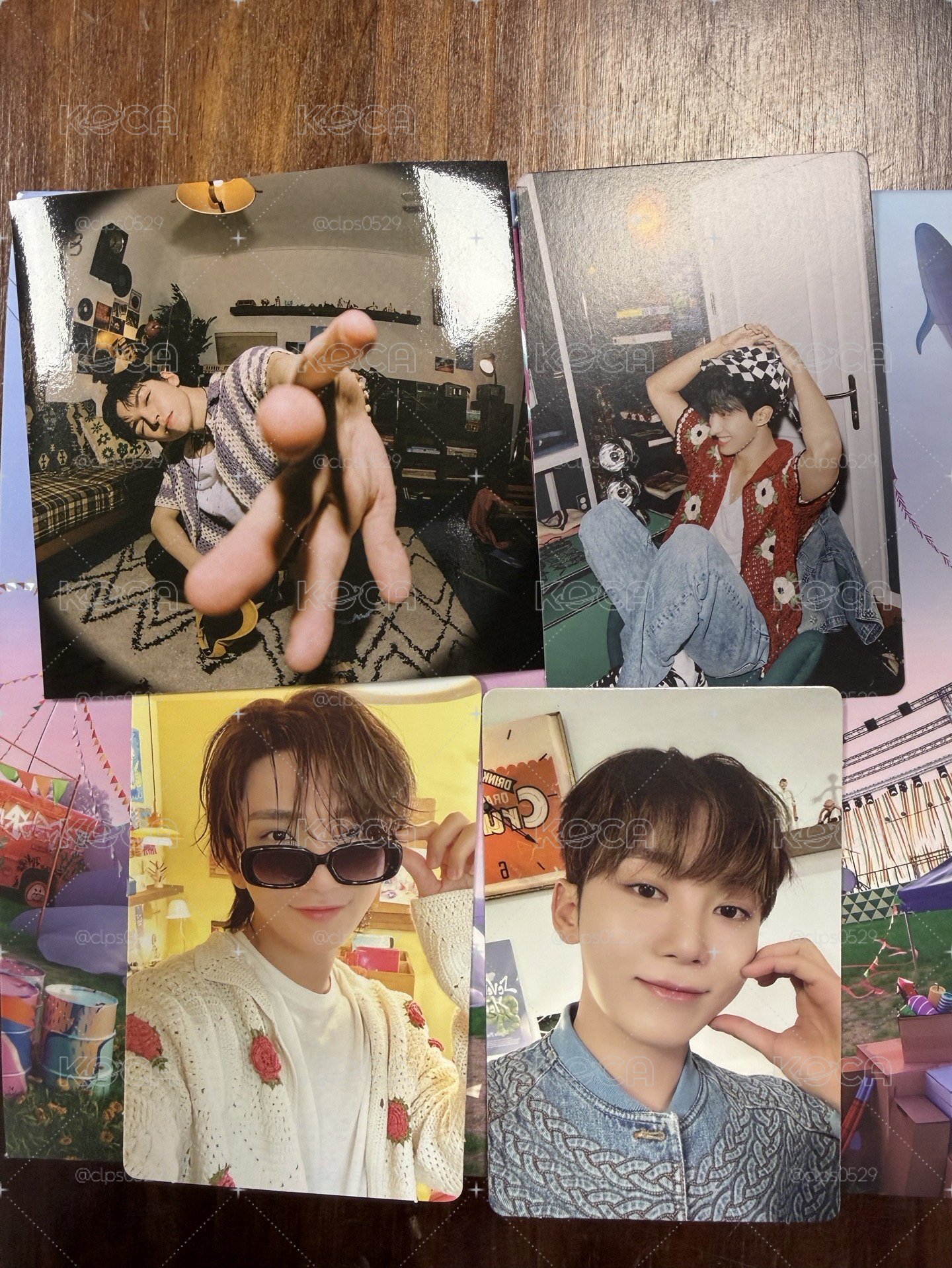全專❣️