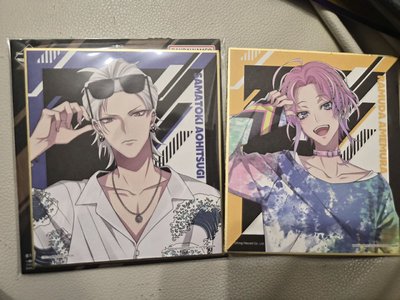 色紙