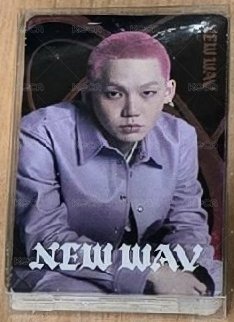 特別版隨機卡一組