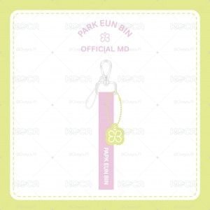  朴恩斌 - LIGHT STICK STRAP 手燈繩 