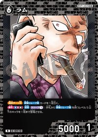 TCG P08 R 卡牌遊戲 09