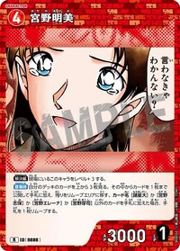 TCG P08 R 卡牌遊戲 09