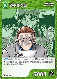 TCG P08 R 卡牌遊戲 09