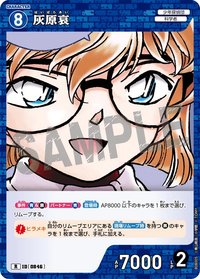 TCG P08 R 卡牌遊戲 09