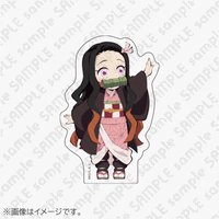 每月抽賞 連結大集合A賞02-A 立牌 （1）