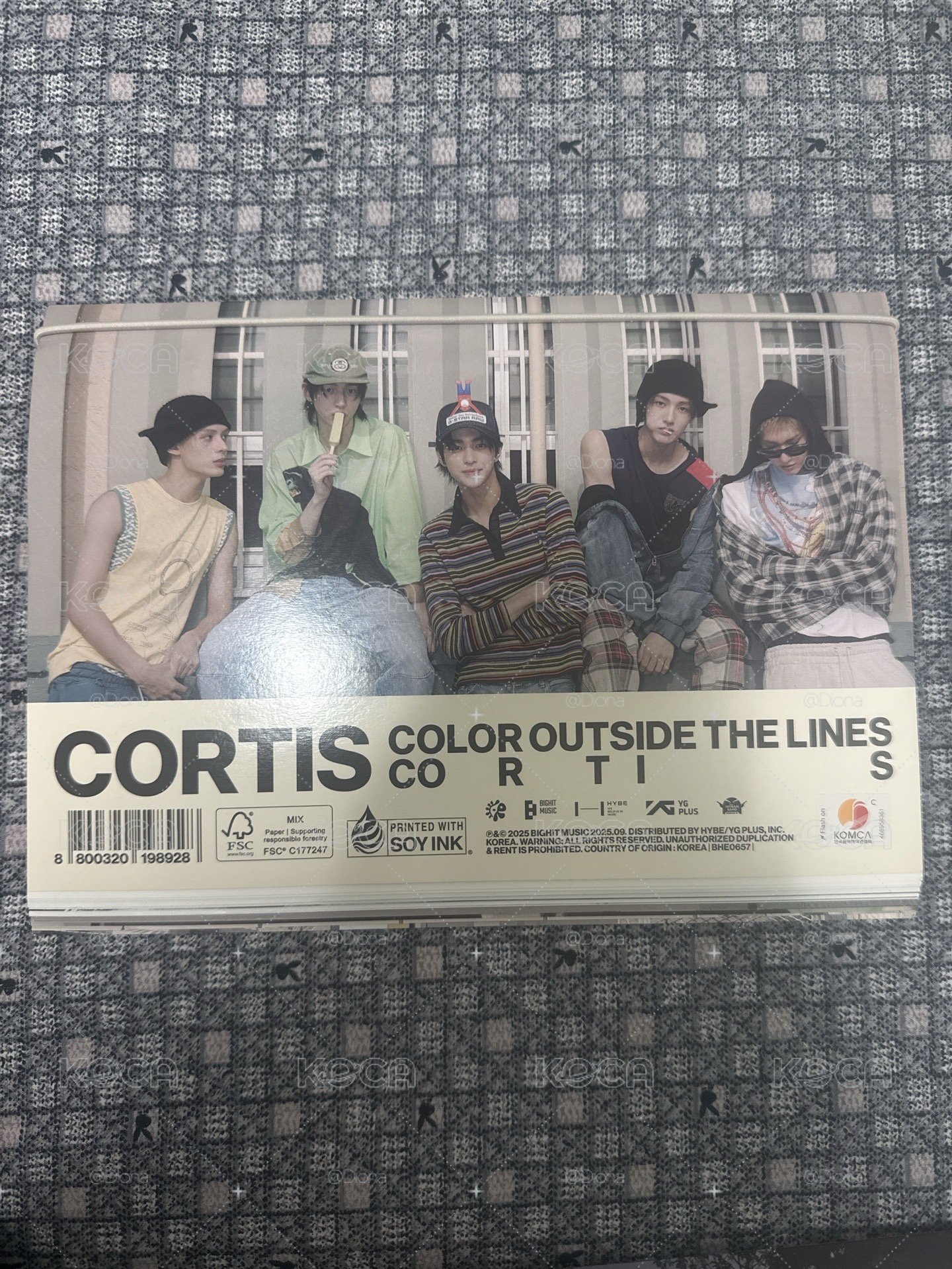 cortis