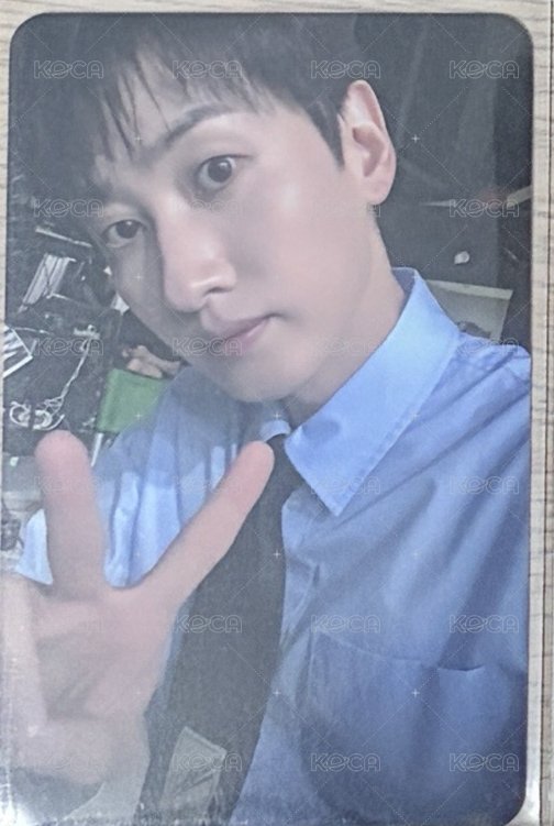 迷六 INEVITABLE B ver. 專卡