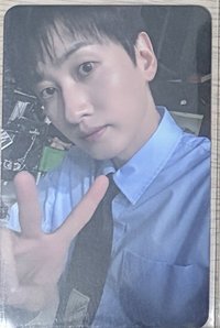 迷六 INEVITABLE B ver. 專卡