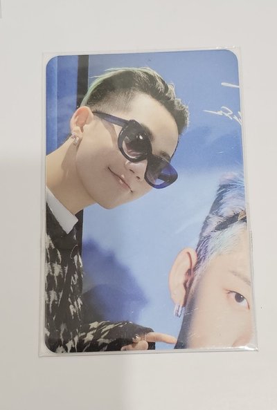 2022 TREASURE TOUR [HELLO] in SEOUL Choi Hyun-suk🦔