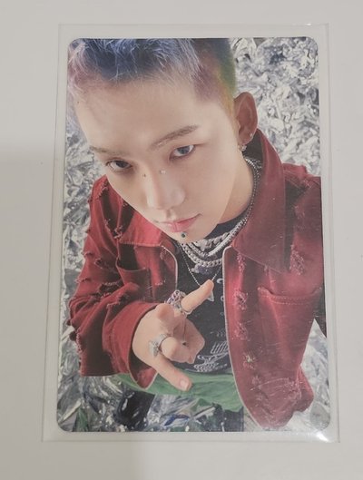 2022 TREASURE TOUR [HELLO] in SEOUL Choi Hyun-suk🦔