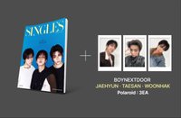 Singles JAPAN VOL.20