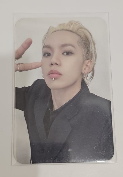 2023 TREASURE CONCERT [REBOOT] IN SEOUL Choi Hyun-suk🦔