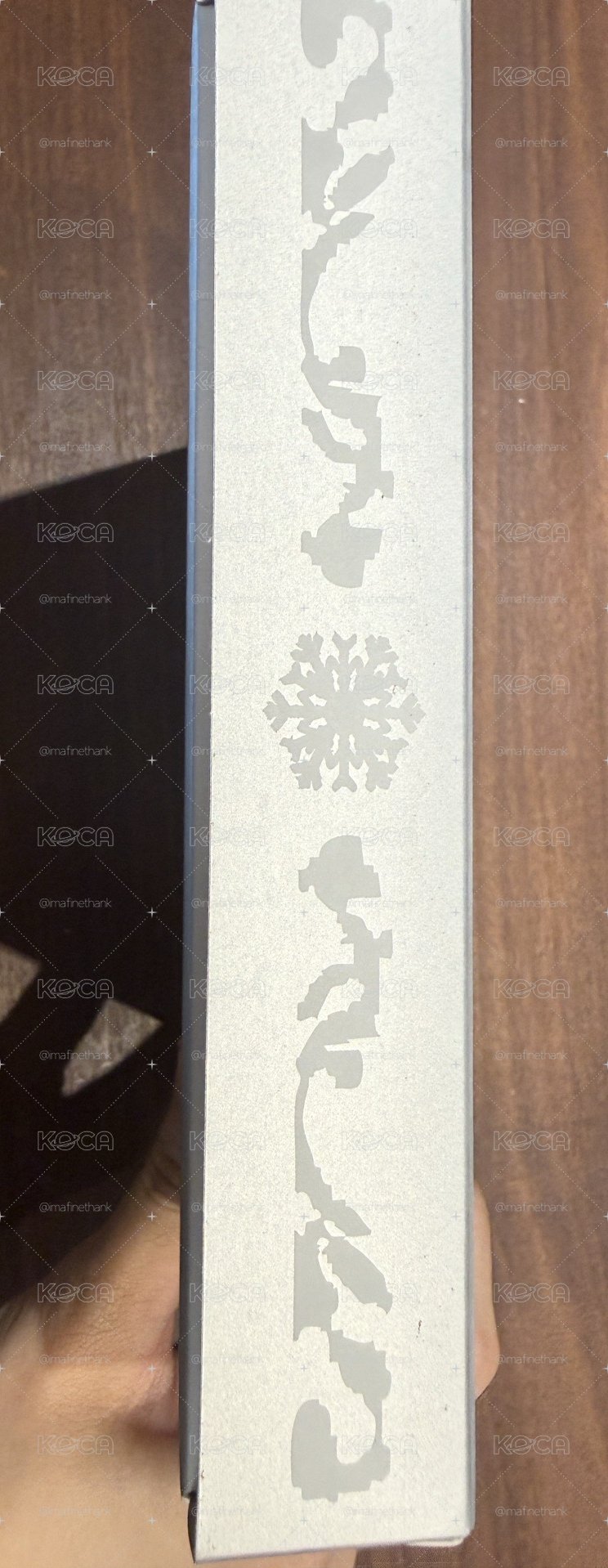 ive 特別版空專