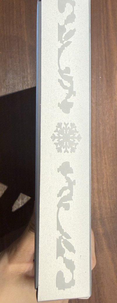 ive 特別版空專