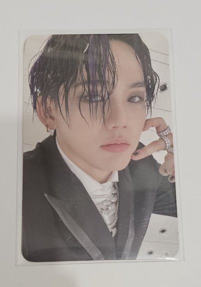 2023 TREASURE CONCERT [REBOOT] IN SEOUL Choi Hyun-suk🦔