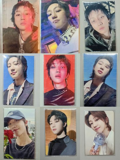 八miniteen娃盤