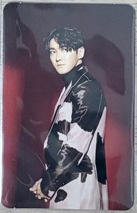 正規9輯 後續 TIMELESS 專卡 