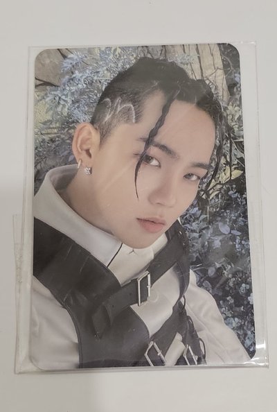 2023 TREASURE CONCERT [REBOOT] IN SEOUL Choi Hyun-suk🦔