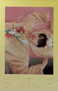 首專 專輯卡 