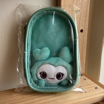 【絕版】五巡 立牌包/南