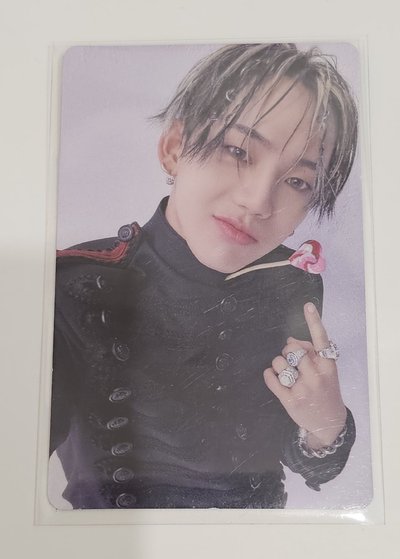 TREASURE REBOOT Choi Hyun-suk🦔