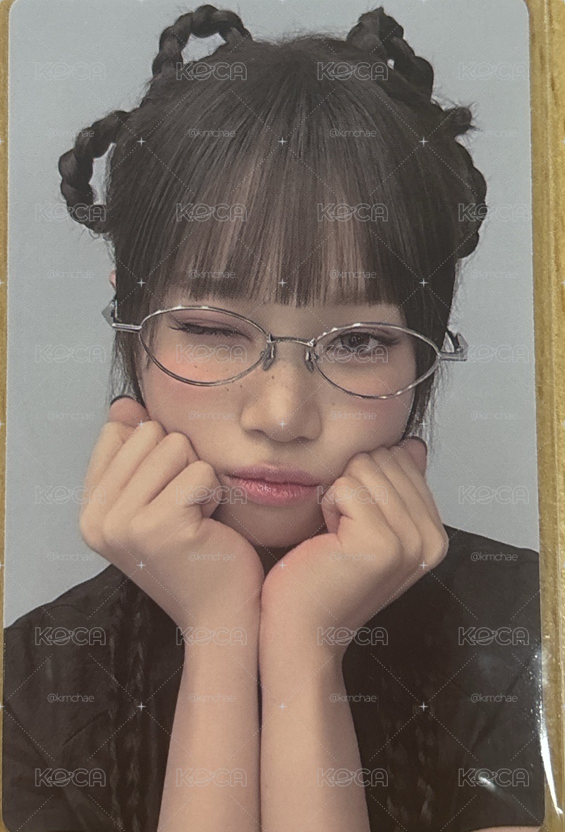 現貨 春麗采