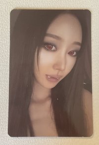 lemonade 吸血鬼吉 專卡