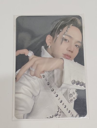 TREASURE REBOOT Choi Hyun-suk🦔
