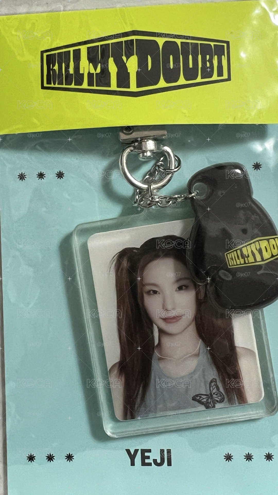 kmd快閃店證件照鑰匙圈