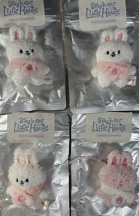 旻潦草娃（原皮）
