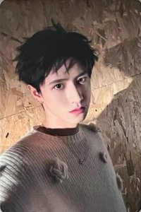 首專 專輯卡 