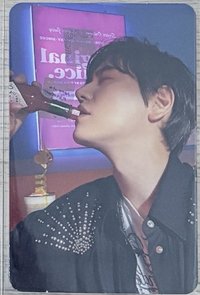 正規11輯 Vol.1 專卡