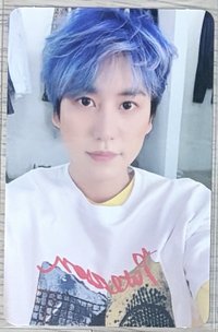 正規9輯 TIMESLIP 專卡