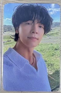迷五606 PM ver. 專卡