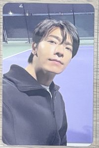 正規11輯 Vol.2專卡