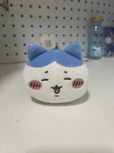 Parade景品 毛絨 壓力球