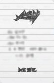 Mmchk sw 7.0 簽名會 簽售卡  背面